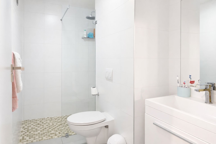 1 Bedroom Property for Sale in Observatory Western Cape